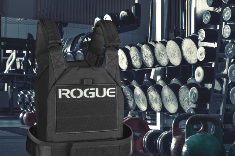 Opening Strength and Stability: How the Knees Over Toes Program with a Weighted Vest Changes Your Training