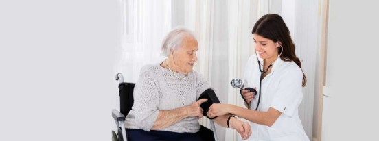 5 Types of Medical Care Elderly Needs 5 Types of Medical Care Elderly Needs