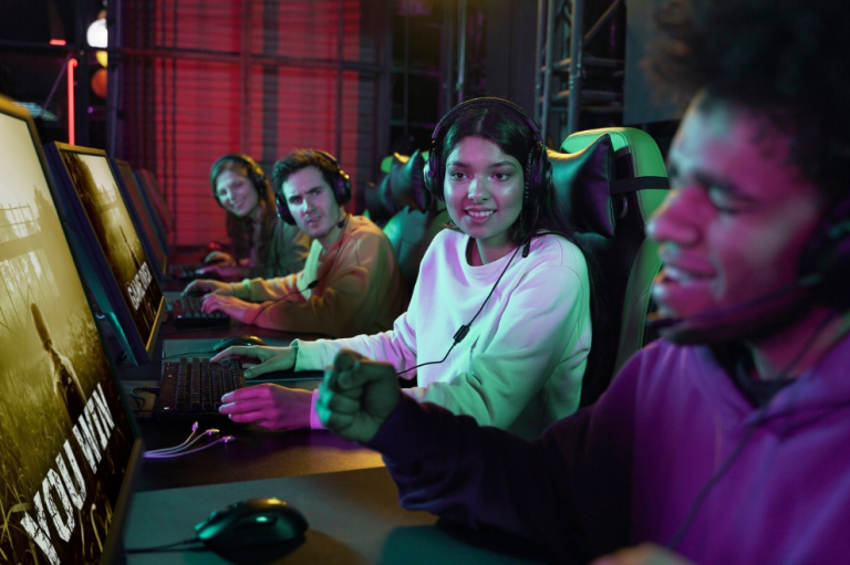 Discover Top-Tier Gaming at Arion Play