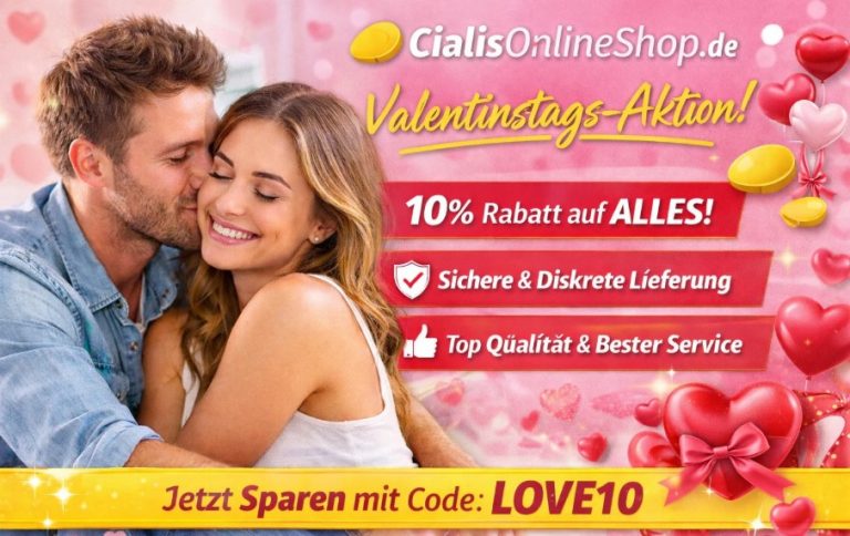 Diskrete Online-Lösungen für die sexuelle Gesundheit des Mannes